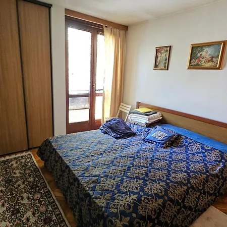 Quiet & Cozy Luzani Appartement Sarajevo