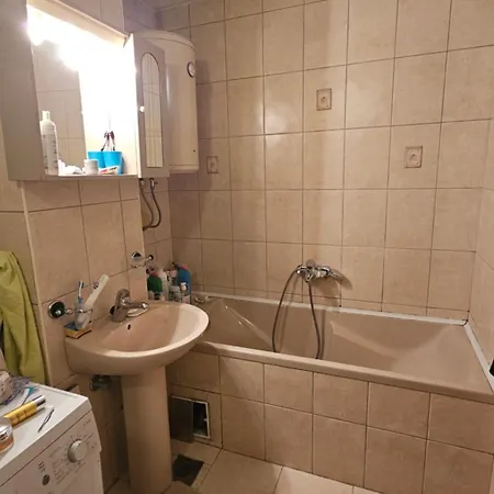 Apartamento Quiet & Cozy Luzani