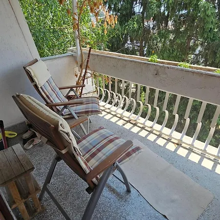 Apartamento Quiet & Cozy Luzani *