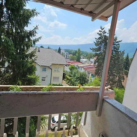 Apartamento Quiet & Cozy Luzani Saraievo