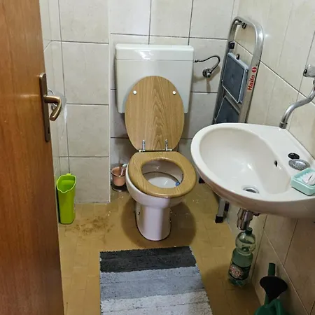 Apartamento Quiet & Cozy Luzani Saraievo